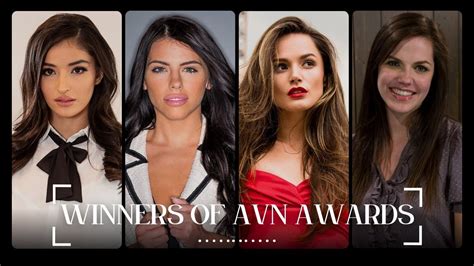 who is the top pornstar|AVN Award for Female Performer of the Year